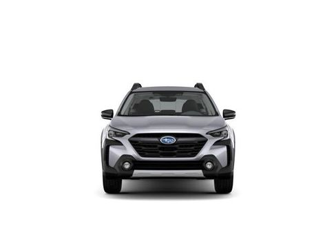 New 2025 Subaru Outback Limited image 8