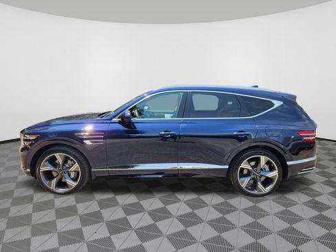 Used 2026 Genesis GV80 2.5T Prestige AWD/4WD image 5