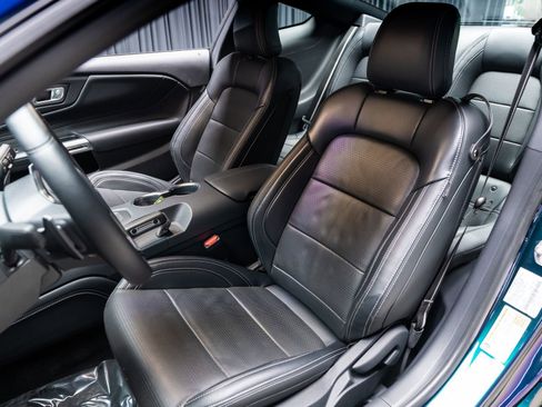 Used 2024 Ford Mustang GT Premium w/ GT Performance Package RWD image 53