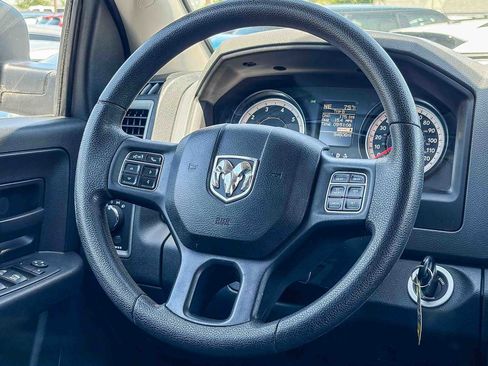 Used 2017 RAM 1500 Tradesman w/ Popular Equipment Group AWD/4WD image 14