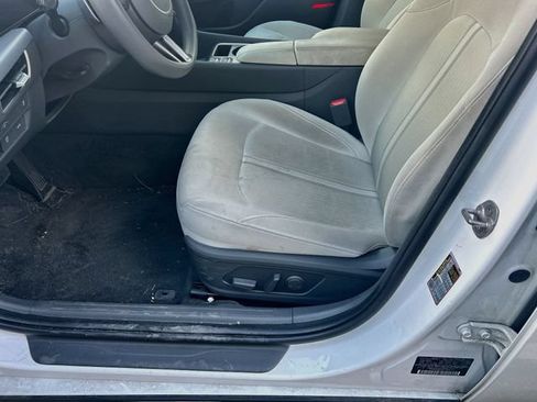 Certified 2024 Hyundai Sonata SEL FWD image 12