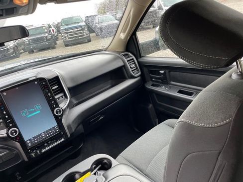 Used 2020 RAM 2500 Tradesman AWD/4WD image 22