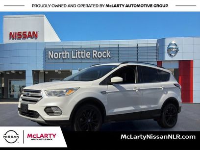 Used 2018 Ford Escape SE