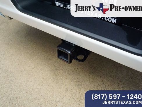 Used 2023 GMC Sierra 1500 Elevation w/ LPO, Elevation Black Package AWD/4WD image 24