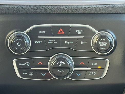 Used 2023 Dodge Charger GT w/ Blacktop Package image 22