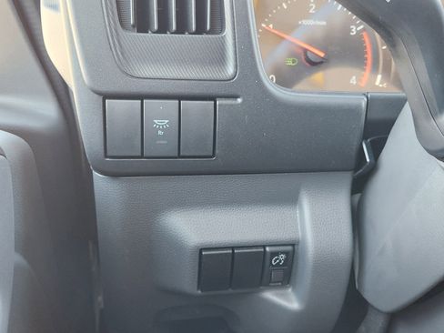 New 2025 Chevrolet Low Cab Forward 5500 XD image 22