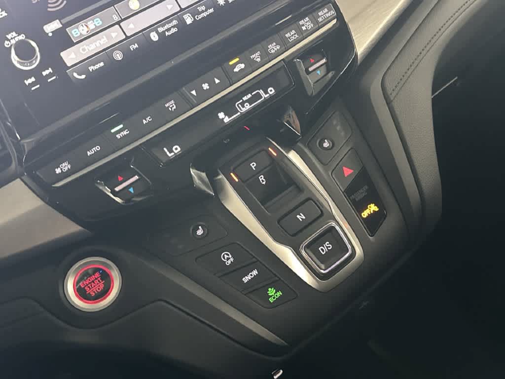 New 2026 Honda Odyssey EX-L image 20