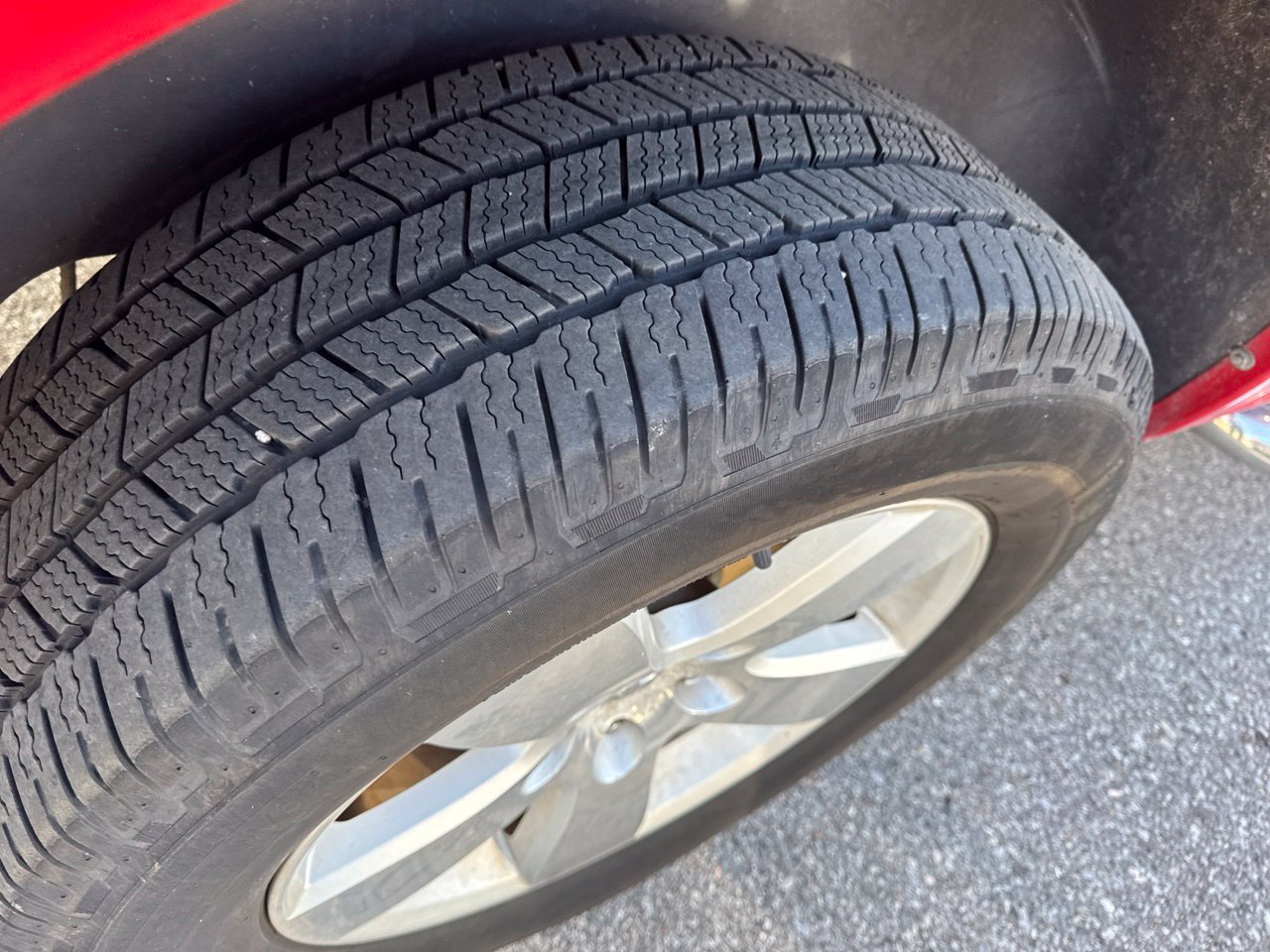 Used 2012 RAM 1500 Big Horn AWD/4WD image 5