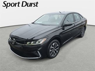 New 2026 Volkswagen Jetta S video 1