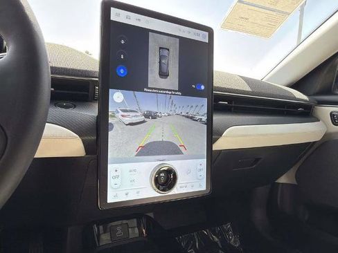 Certified 2021 Ford Mustang Mach-E Premium RWD image 26