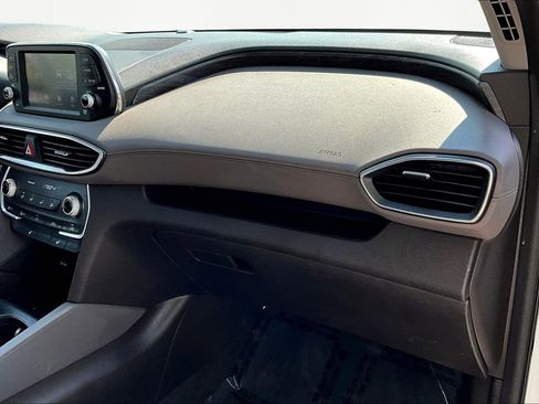 Used 2020 Hyundai Santa Fe SEL image 18