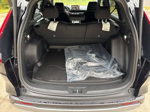 New 2026 Honda CR-V TrailSport image 25