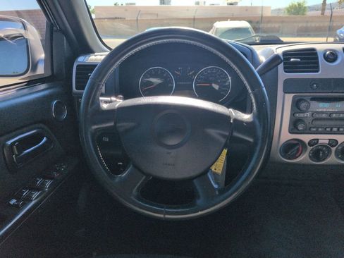 Used 2011 Chevrolet Colorado LT image 19