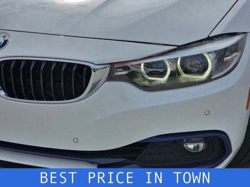 Used 2019 BMW 430i Gran Coupe RWD image 31