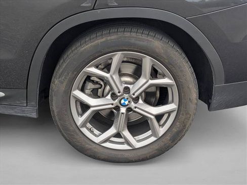 Used 2021 BMW X3 sDrive30i w/ Convenience Package RWD image 24