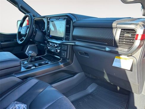 New 2025 Ford F150 Raptor image 10