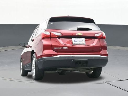 Used 2019 Chevrolet Equinox LT image 45