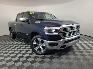 Used 2022 RAM 1500 Laramie 360° Tour