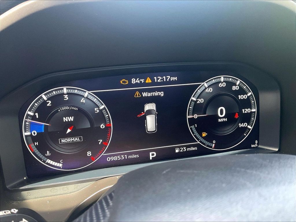Used 2022 Mitsubishi Outlander SEL AWD/4WD image 25
