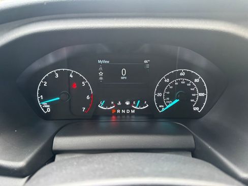 Used 2024 Ford Transit 350 DRW image 25