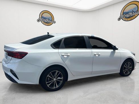 Used 2023 Kia Forte LXS FWD image 5
