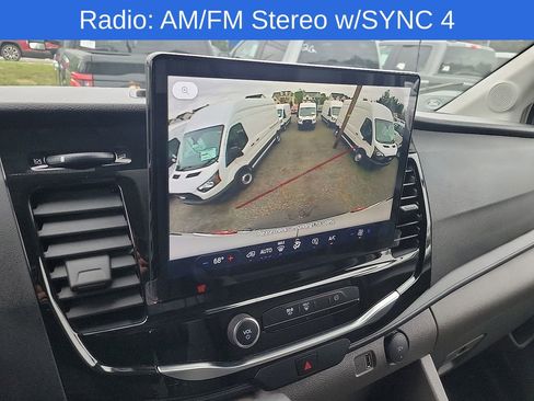 New 2024 Ford Transit 350 w/ Interior Upgrade Package image 11