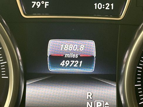 Used 2016 Mercedes-Benz GLE 450 4MATIC Coupe image 4