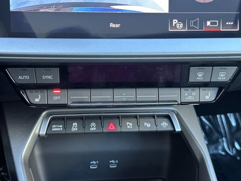 Certified 2025 Audi A3 2.0T Premium AWD/4WD image 19