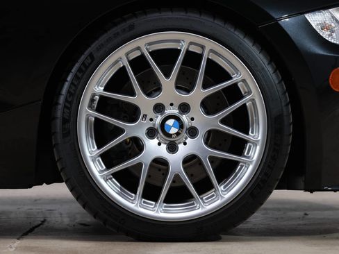 Used 2007 BMW M Coupe image 44