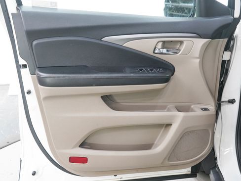 Used 2018 Honda Pilot EX-L image 21