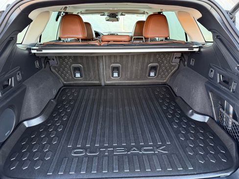 Used 2023 Subaru Outback Touring XT w/ Popular Package #2 image 21