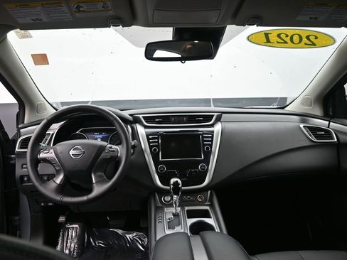 Used 2021 Nissan Murano SL image 29