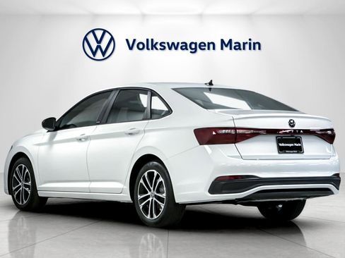 New 2026 Volkswagen Jetta Sport image 3