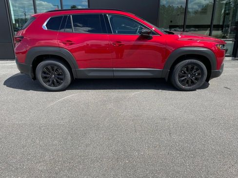 New 2026 MAZDA CX-50 AWD 2.5 Hybrid w/ Premium Pkg image 5