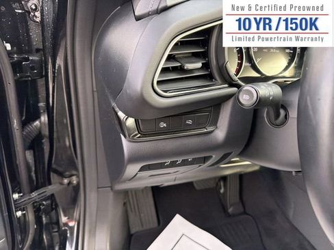 Used 2025 MAZDA CX-30 AWD 2.5 S w/ Preferred Package image 16