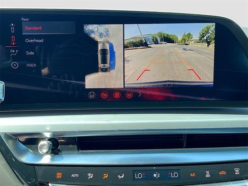 New 2026 Cadillac Lyriq V w/ LPO, Floor Liner Package image 14