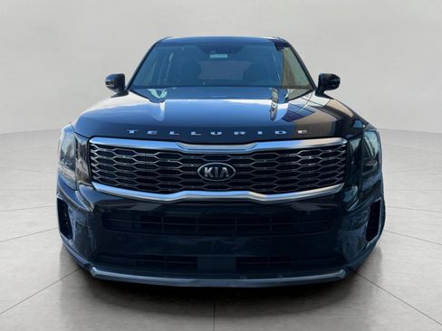 Used 2021 Kia Telluride S image 3