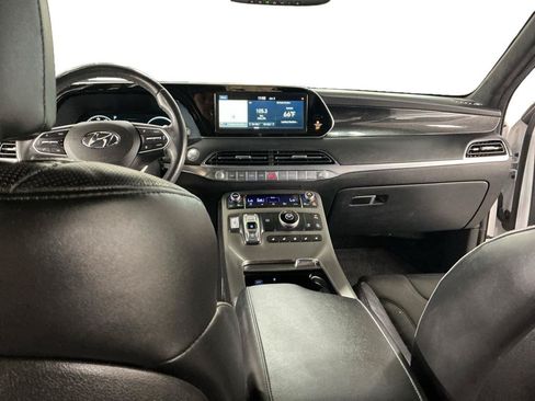 Used 2020 Hyundai Palisade Limited FWD image 6