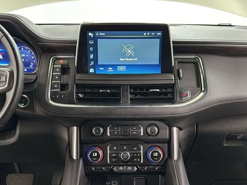 Used 2024 Chevrolet Tahoe LT image 10