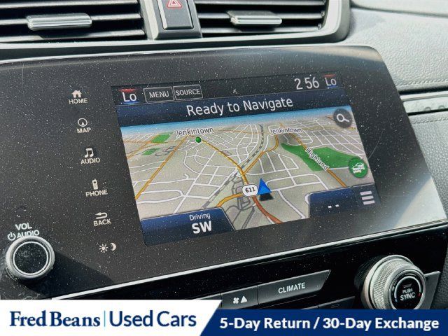 Used 2018 Honda CR-V Touring image 18