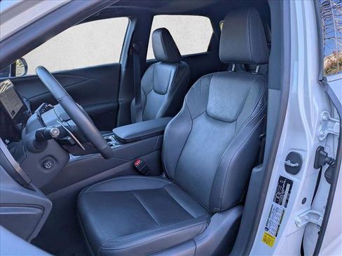 Used 2025 Lexus RX 350 Premium Plus w/ Convenience Package image 17
