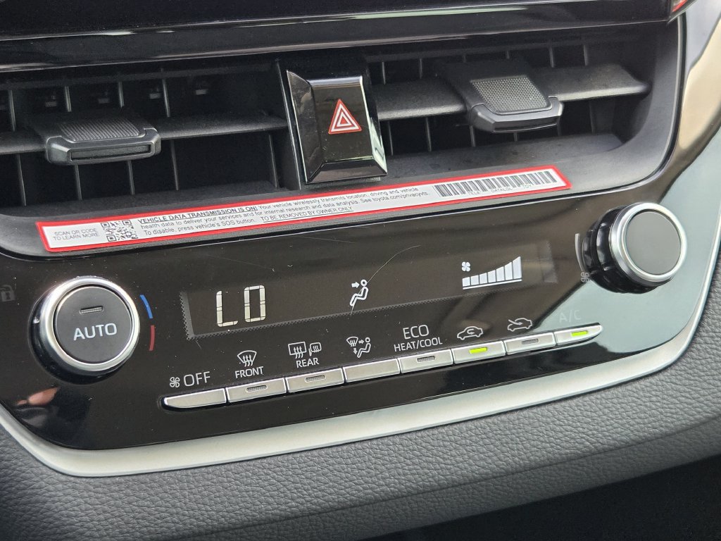 Used 2026 Toyota Corolla LE FWD image 20