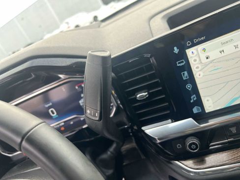 Used 2025 Chevrolet Silverado 3500 LT w/ All Star Edition image 28