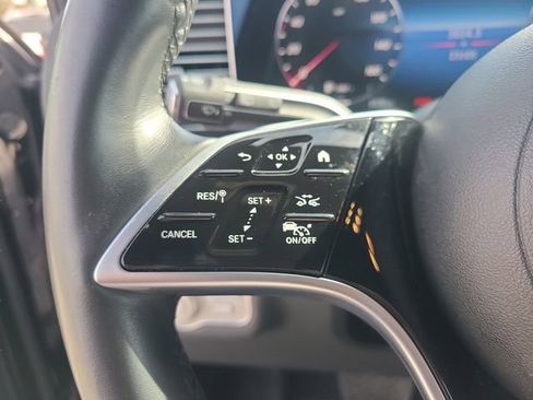 Used 2025 Mercedes-Benz GLE 350 4MATIC image 28