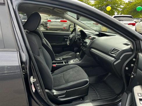 Used 2014 Subaru Crosstrek 2.0i Premium w/ Popular Package #1 AWD/4WD image 14