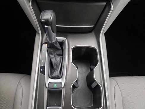 Used 2020 Honda Accord EX-L image 8