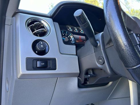 Used 2013 Ford F150 Lariat w/ Luxury Equipment Group image 20