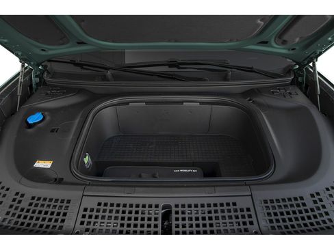 New 2026 Hyundai Ioniq 9 Limited image 80