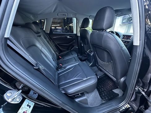 Used 2015 Audi Q5 2.0T Premium AWD/4WD image 33