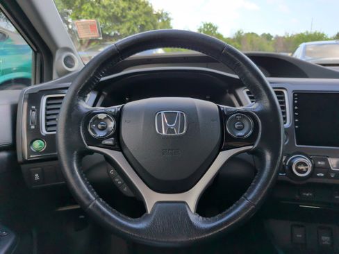 Used 2013 Honda Civic EX-L image 18